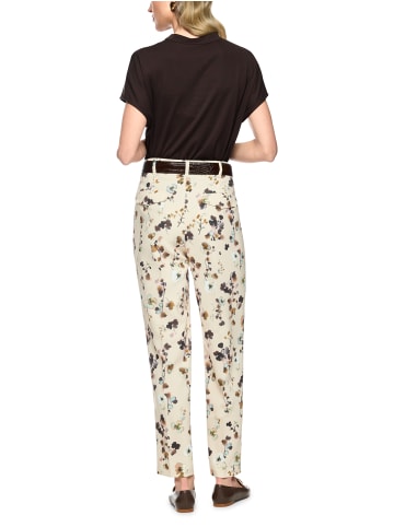 MARC CAIN COLLECTIONS T-Shirt in schoko