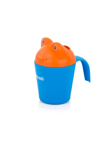 Chipolino Baby Badetasse Froggy in blau