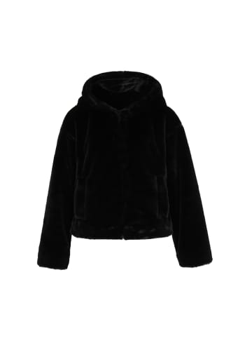 myMo Jacket in black