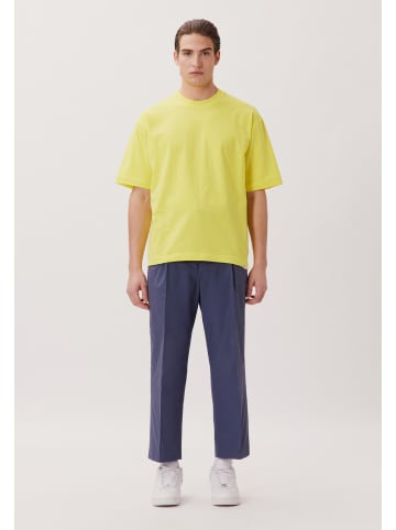Studio Seidensticker T-Shirt Oversized in Gelb
