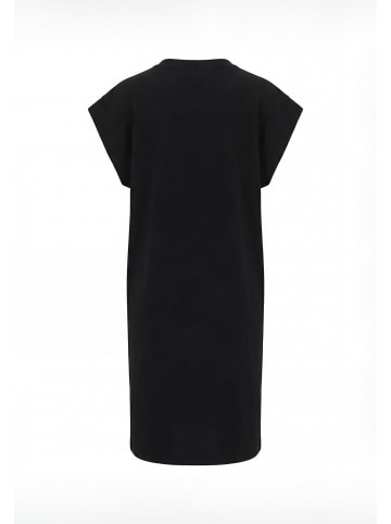 VINAJA Women Dress in Black