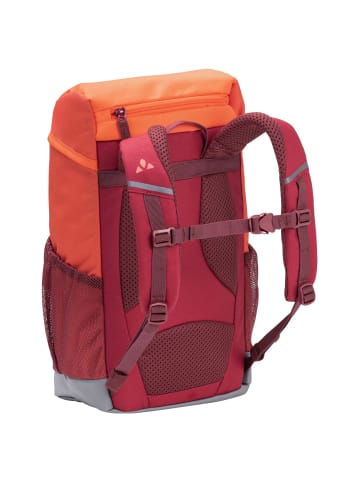 Vaude Puck 10 - Jr. Rucksack 38 cm (hotchili) in hotchili