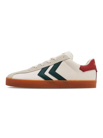 Hummel Hummel Schnürsenkel Sneaker Diamant Lx-E Erwachsene in MARSHMALLOW