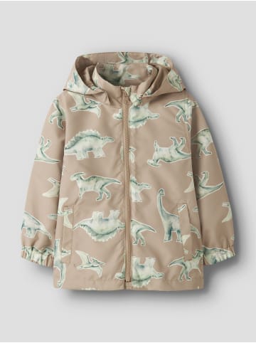 name it Jacke in Oxford Tan