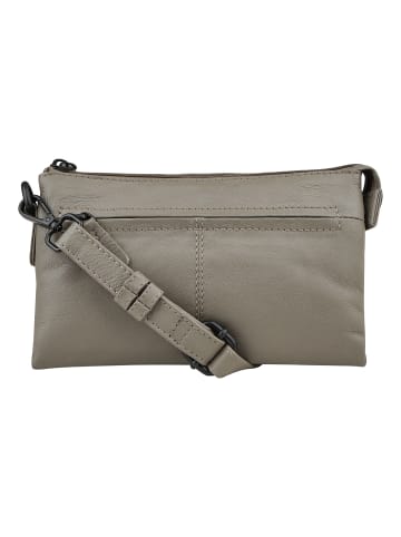 VLD VOi Leather Design 4Season Umhängetasche Leder 21 cm in sand
