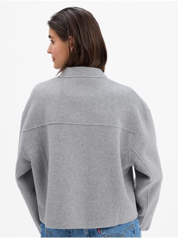 Someday Jacke Noolia in hellgrau