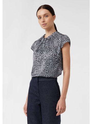 comma Bluse in 99A0_schwarz