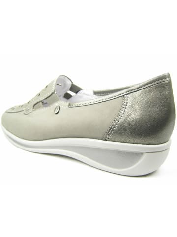 ara Mokassins für Damen in grau