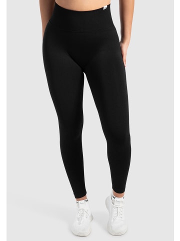 SMILODOX Leggings Sena in Schwarz