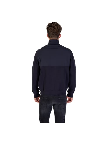 Armani Exchange Blazer Blau