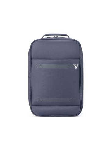 Roncato Jazz 4.0 Business-Rucksack 40 cm nachtblau