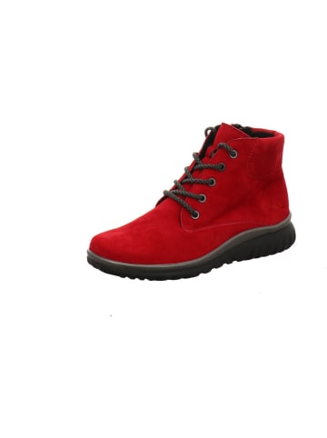 Semler Boots in rot
