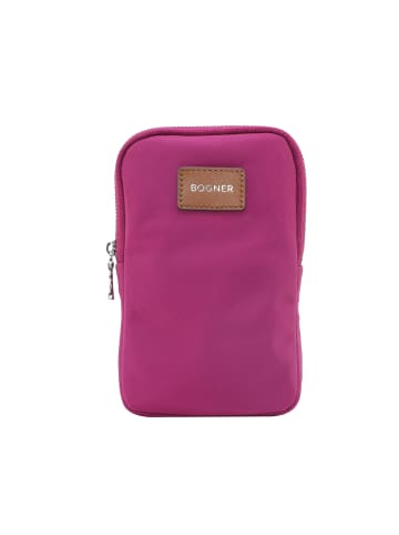 Bogner Handytasche 'Fully 1.0 Johanna in Fuchsia 11,00 x 17,50 x 2,50 cm'