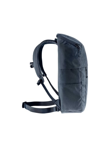 Deuter Tagesrucksack für Erwachsene in schwarz in schwarz