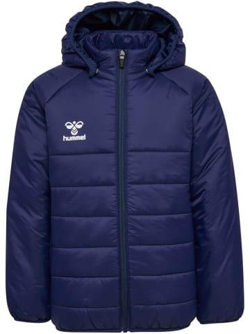 Hummel Hummel Jacke Hmlgo Multisport Kinder in MARINE