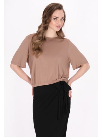 DreiMaster Maritim T-Shirt in sand