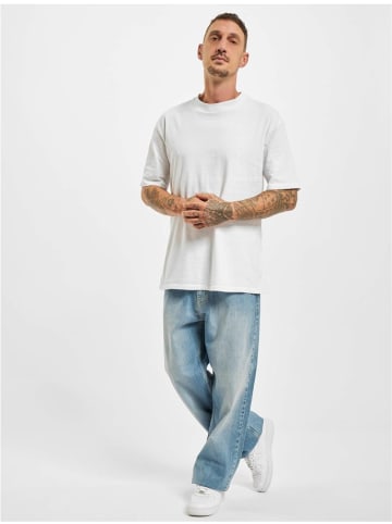 DNGRS Dangerous Jeanshose in Blau