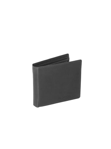 The Chesterfield Brand Geldbörse für Erwachsene in schwarz in schwarz