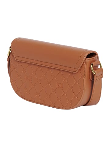 cavalli CLASS Umhängetasche in Brown