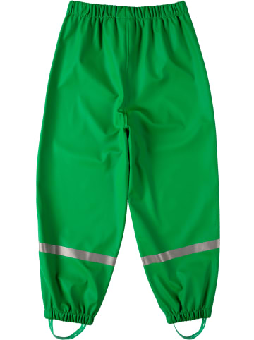 BMS Regenbundhose "SoftSkin" in Grün