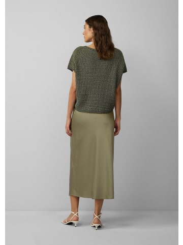 s.Oliver Strickpullunder in 77X1_olivgrün