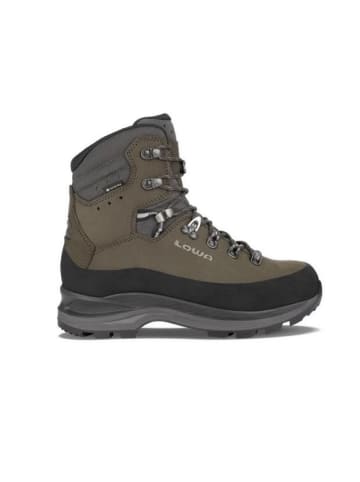 LOWA Wanderschuhe TIBET EVO GTX Womens in Braun