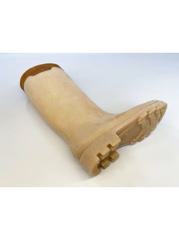 Nat-2 Gummistiefel für Damen in orange