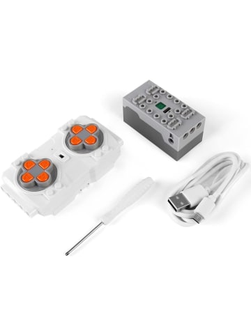 Mould King Mould King M-0006 4.0 Powered Module inkl. RC