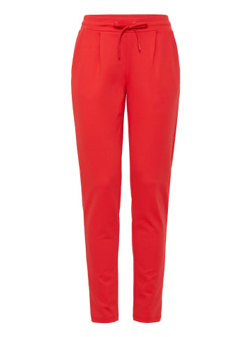 ICHI Casual IHKATE Regular fit in Mars Red