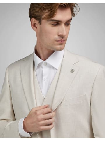 HECHTER PARIS Sakko in antique white