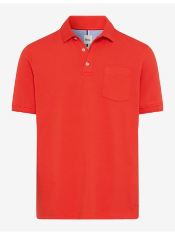 BRAX  Poloshirt für Damen in uni