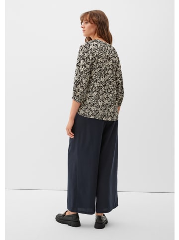 s.Oliver Bluse in 59A1_navy