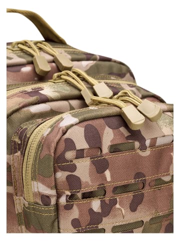 Brandit Brandit Rucksäcke in tactical camo