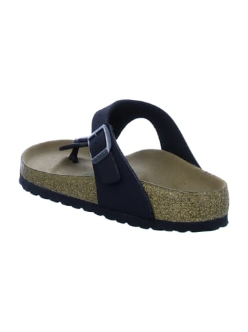 Birkenstock Zehentrenner in Schwarz