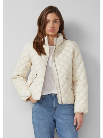 s.Oliver Outdoor-Jacke in 8001_creme