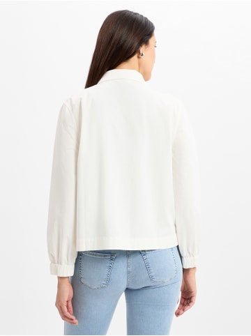 FYNCH-HATTON Kurzblazer in ecru