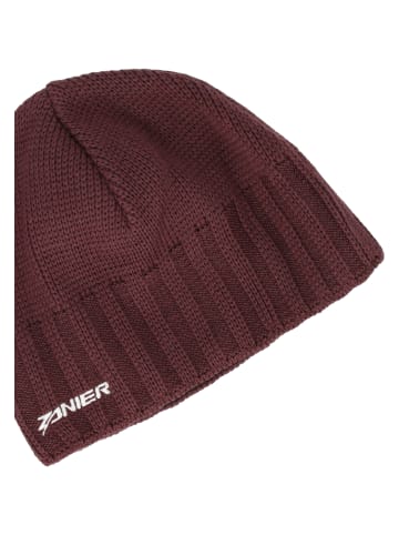 Zanier Mütze Isar UX in Z66 red