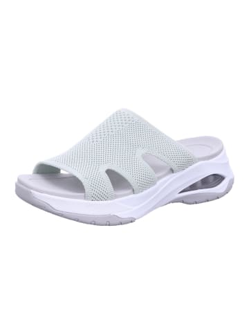 rieker Pantolette in grün