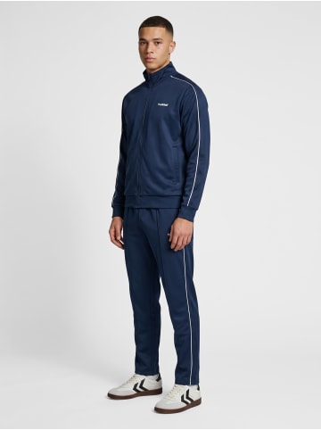Hummel Jacke Hmlclub Herren in DRESS BLUES