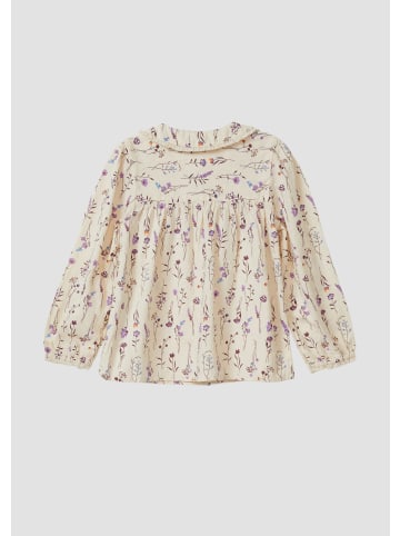 s.Oliver Bluse in 04A1_creme
