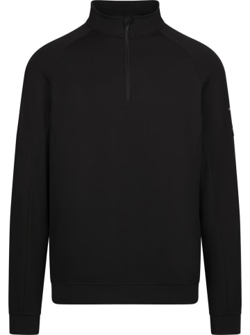 Trespass Pullover "Zakery Active Top" in Schwarz