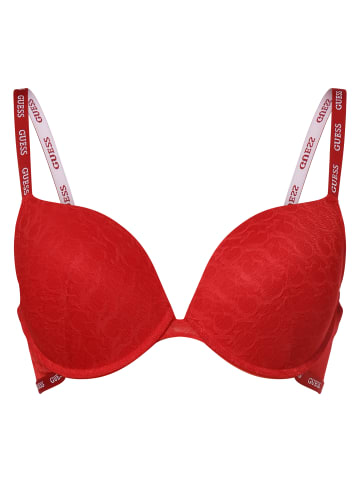 Guess Push-up-BH in rot