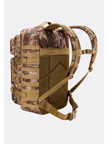 Brandit Brandit Rucksäcke in tactical camo
