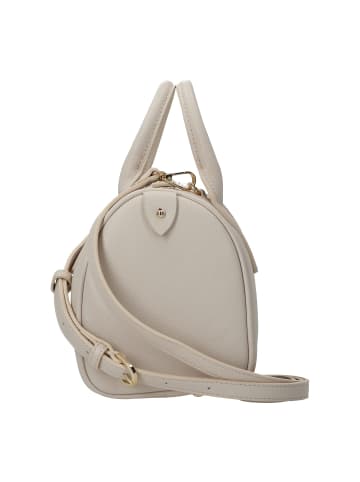 Valentino Foxy Handtasche 27 cm in ecru