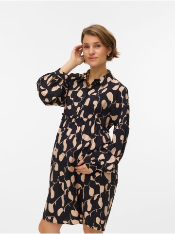 Vero Moda Kleid in Black