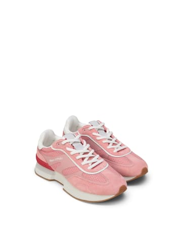 Marc O'Polo Sneaker Model Mara in Wild Rose