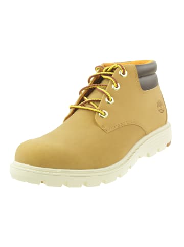 Timberland Stiefel WALDEN PARK WR Chukka in braun