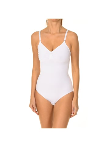 Intimidea Shapewear in White