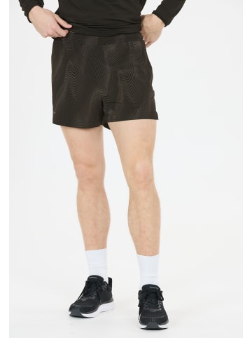 Endurance Shorts Malakas in P3874 Reflex Zebra