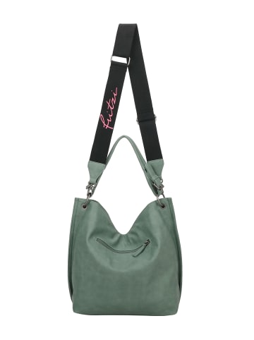 Fritzi aus Preußen Tasche Hoja Fritzi01 in Leaf